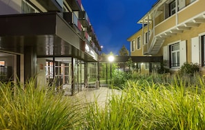 Retreat to your perfect home base.