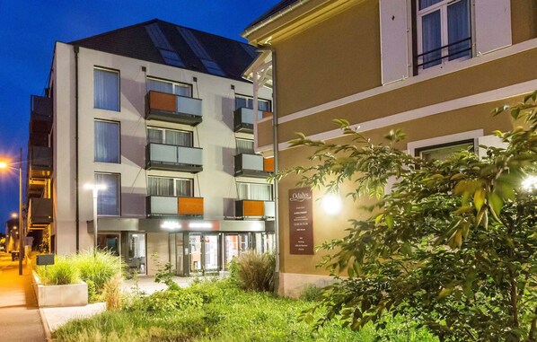 Welcome to your home away from home in Colmar!