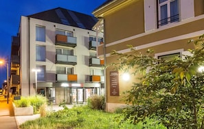 Welcome to your home away from home in Colmar!