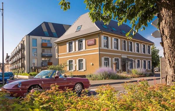 Your holiday rental is great in any season.