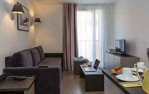Welcome to our cozy and charming unit!