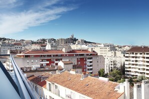Welcome to Marseille!