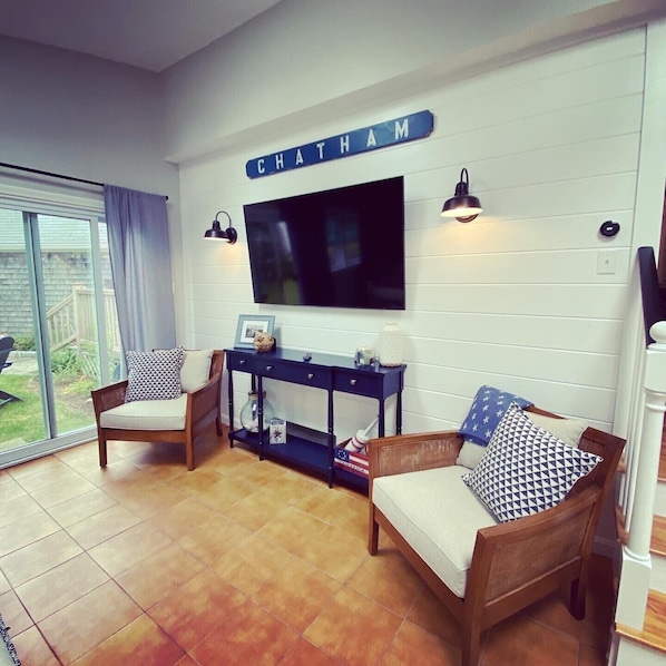 Sunroom 
