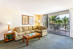 Aston Kaanapali Shores 409