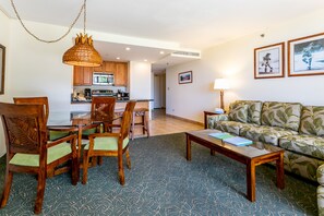 Aston Kaanapali Shores 525