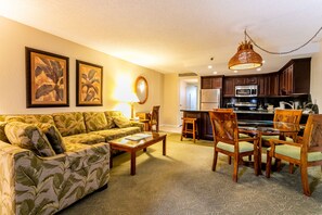 Aston Kaanapali Shores 533
