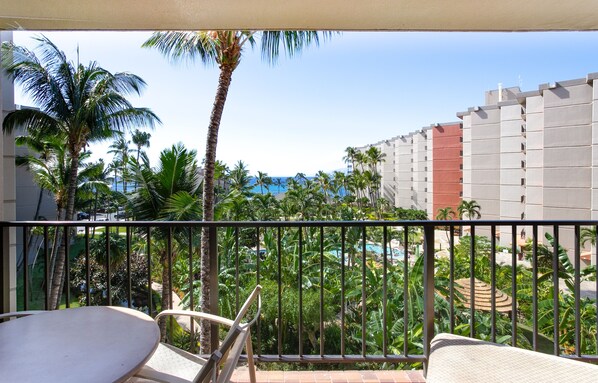 Aston Kaanapali Shores 533