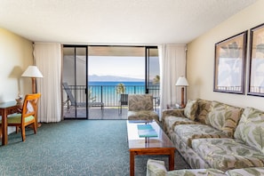 Aston Kaanapali Shores 606