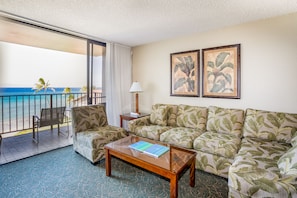 Aston Kaanapali Shores 606