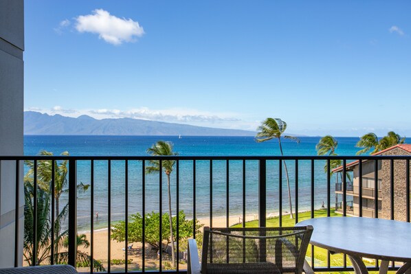 Aston Kaanapali Shores 606