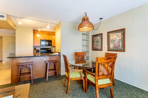 Aston Kaanapali Shores 637