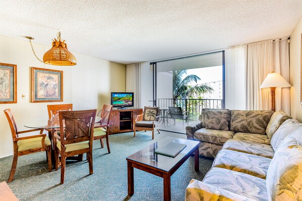 Aston Kaanapali Shores 637