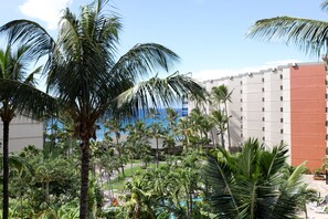 Aston Kaanapali Shores 637