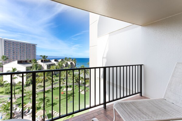 Aston Kaanapali Shores 715