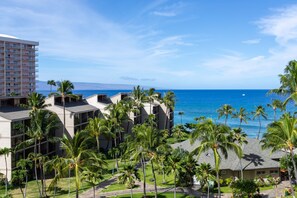 Aston Kaanapali Shores 715