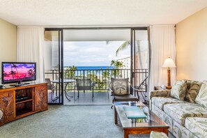 Aston Kaanapali Shores 727
