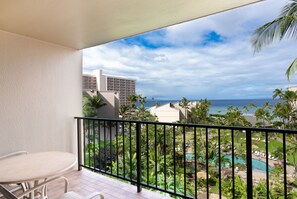 Aston Kaanapali Shores 727