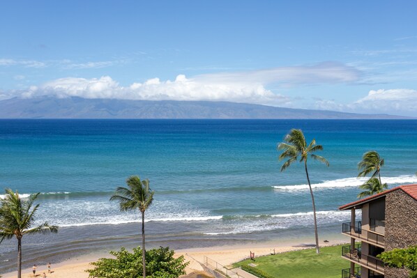 Aston Kaanapali Shores 808