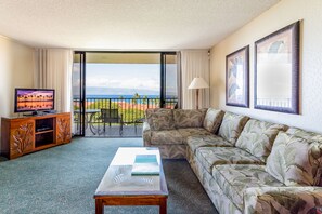 Aston Kaanapali Shores 828
