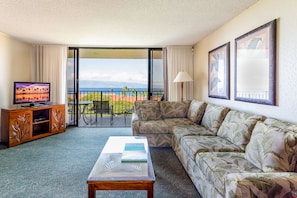 Aston Kaanapali Shores 828