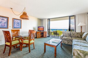 Aston Kaanapali Shores 828
