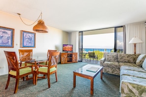 Aston Kaanapali Shores 828
