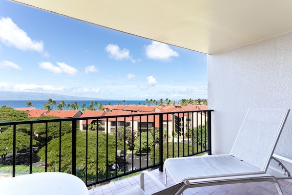 Aston Kaanapali Shores 828