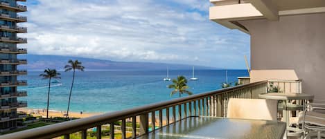 Aston Whaler at Kaanapali Beach #619