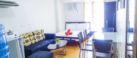 Servicio a la habitación