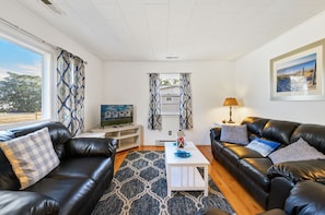 Great Updates including New Furnishings!