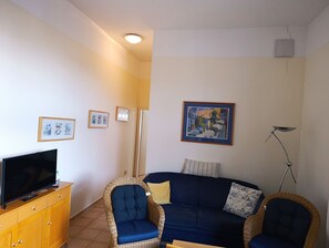 Coin séjour