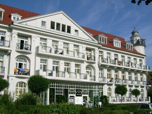 Haus am Park