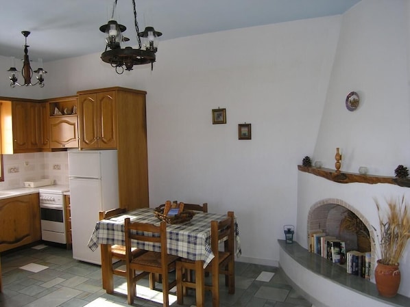 Cuisine privée