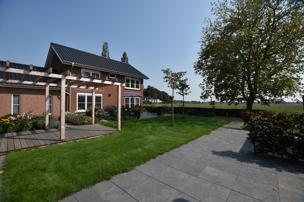 Picture of villa