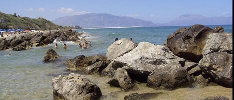 Spiaggia