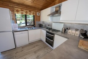 Eget kök