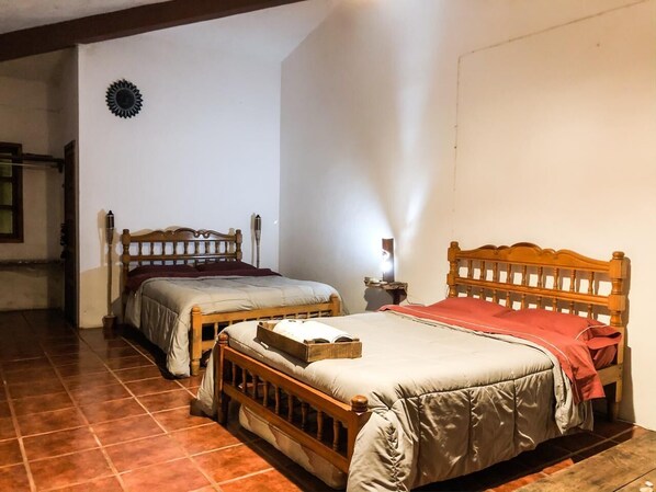 Habitación