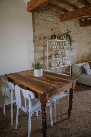Restauration