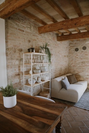 Coin séjour
