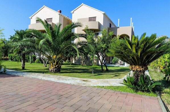 Giardino