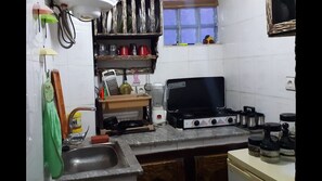 Eget kök
