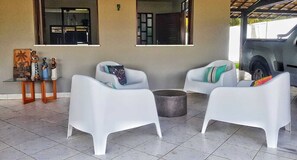 Terrass/Patio