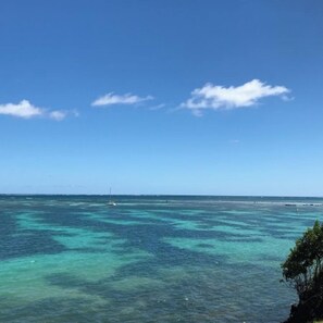 Sea view