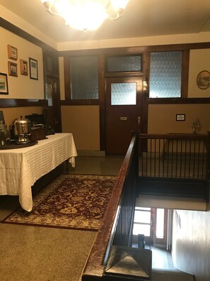 Intérieur