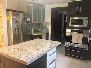 Cuisine privée