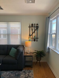 18th Street Front House Unit #1