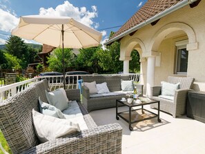 Möbel, Gartenmöbel, Stuhl, Tabelle, Wicker, Zuhause, Tisch Im Freien, Couch, Terrasse, Veranda