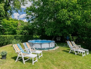 Gartenmöbel, Möbel, Garten, Schatten, Tisch Im Freien, Stuhl, Freizeit, Hinterhof, Rasen, Schwimmbad
