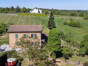 Plant, Plant Community, Building, Tree, Sky, Window, House, Land Lot, Vegetation, Biome