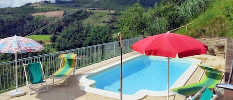 Piscina, Propiedad, Ocio, Vacaciones, Cielo, Recurso, Casa, Bienes Raíces, Verano, Turismo